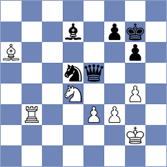 Paravyan - Andreikin (chess.com INT, 2024)