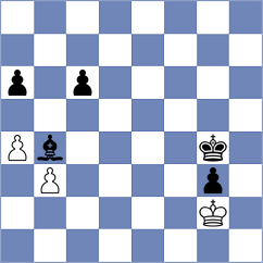 Ellis - Franco (Chess.com INT, 2021)