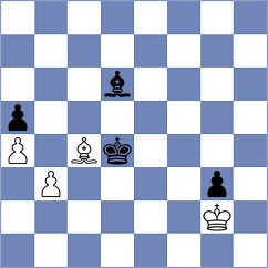 Olhovik - Tristan (chess.com INT, 2024)