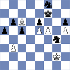 Donchenko - Lou Yiping (New York USA, 2024)