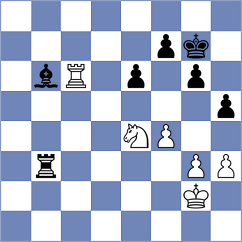 Bristy - Narva (chess.com INT, 2024)