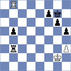 Arnold - Manvelyan (chess.com INT, 2024)