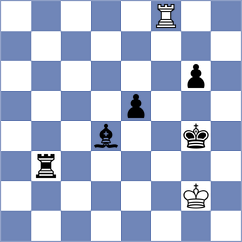 Chirivi C - Avila Bautista (chess.com INT, 2024)