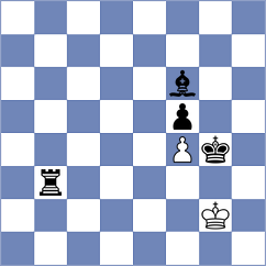 Santos Flores - Mansurova (chess.com INT, 2024)