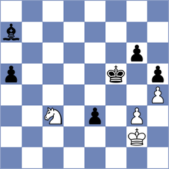 Herwig - Hefter (Playchess.com INT, 2004)