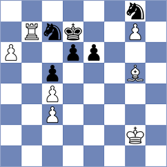 Albertini - Jimenez Almeida (chess.com INT, 2024)