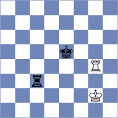 Cervantes Landeiro - Ivanchuk (Sant Ferran de ses Roques ESP, 2024)