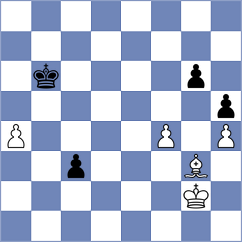 Belyakov - Rogozhin (St Petersburg RUS, 2023)