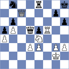 Galvan Cipriani - Papp (FIDE Online Arena INT, 2024)