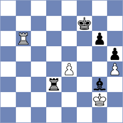 Bonin - Ghevondyan (chess.com INT, 2024)