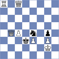 Deac - Asensio Ramos (chess.com INT, 2025)