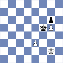 Michalski - Tanmay (chess.com INT, 2023)