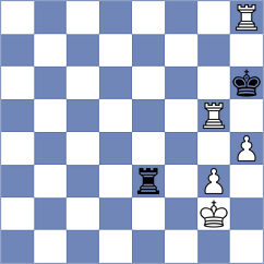 Hernando Rodrigo - Melikhov (chess.com INT, 2024)
