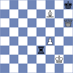 Kodinets - Fernandez (chess.com INT, 2024)