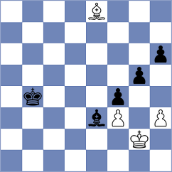 Reprintsev - Aggelis (chess.com INT, 2024)