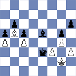 Temnik - Chernomordik (Chess.com INT, 2020)