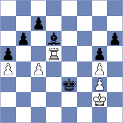 Jiganchine - Ronka (chess.com INT, 2022)