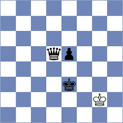 Ozen - Simonovic (chess.com INT, 2024)