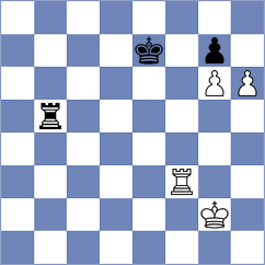 Deac - Rustemov (chess.com INT, 2024)