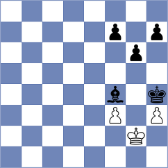 Shuvalov - Girel (chess.com INT, 2022)