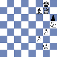 Domingo Nunez - Yunker (chess.com INT, 2024)