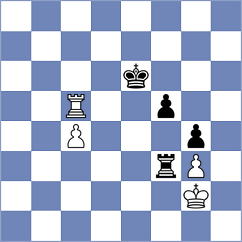 Cotonnec - Deac (Lichess.org INT, 2021)