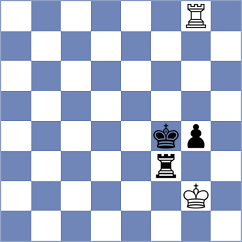 Schulz - Melikhov (chess.com INT, 2024)