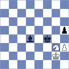 Cieslak - Kamsky (chess.com INT, 2024)