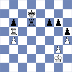 Kosteniuk - Chen (chess.com INT, 2022)