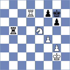 Kazhgaleyev - Sagalchik (Playchess.com INT, 2004)