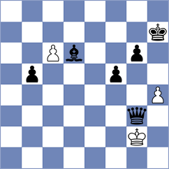 Ramos - Williams (chess.com INT, 2024)