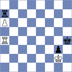 Nikolic - Zakin (chess.com INT, 2024)