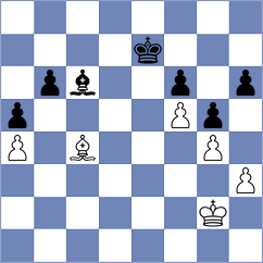 Makarian - Carlsen (chess.com INT, 2024)