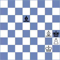 Danielian - Sihite (chess.com INT, 2022)