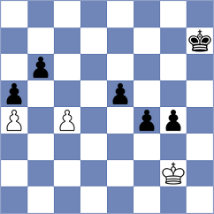 Dalgar - Zielonka (chess.com INT, 2024)