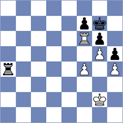 Martinez Reyes - Murawski (chess.com INT, 2024)