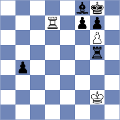 Bortnyk - Lazavik (chess.com INT, 2024)