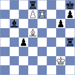 Fedotov - Sek (chess.com INT, 2024)