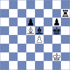 Budrewicz - Seletsky (chess.com INT, 2022)