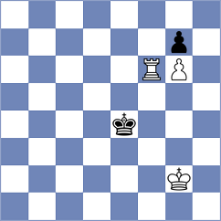 Svane - Rohit (chess.com INT, 2024)
