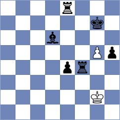 Gutierrez Olivares - Niekras (chess.com INT, 2024)