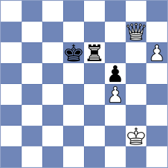 Fressinet - Sevian (chess.com INT, 2025)