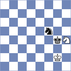Decoster - Topalov (chess.com INT, 2023)