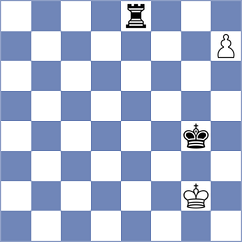 Laurincova - Dubovyk (Lichess.org INT, 2020)