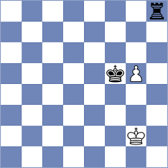 Hayrapetyan - Liu (chess.com INT, 2024)