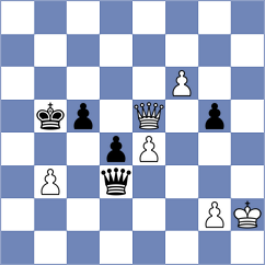 Alazmi - Van Baar (chess.com INT, 2024)