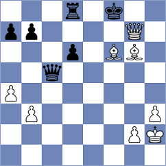 Olenik Campa - Murawski (chess.com INT, 2024)