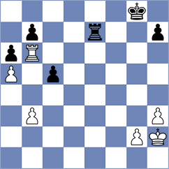 Silva - Pavlidou (Rhodes GRE, 2024)