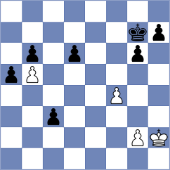 Toman - Romero Ruscalleda (chess.com INT, 2024)