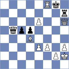 Askarov - Omariev (chess.com INT, 2025)